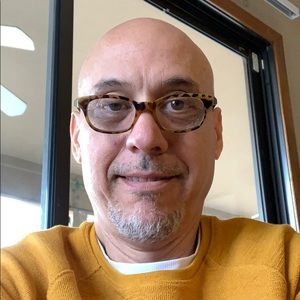 Meet your Posher, Alfredo